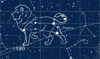 Star Chart Live wallpaper for Android tablet | Code44free's Blog